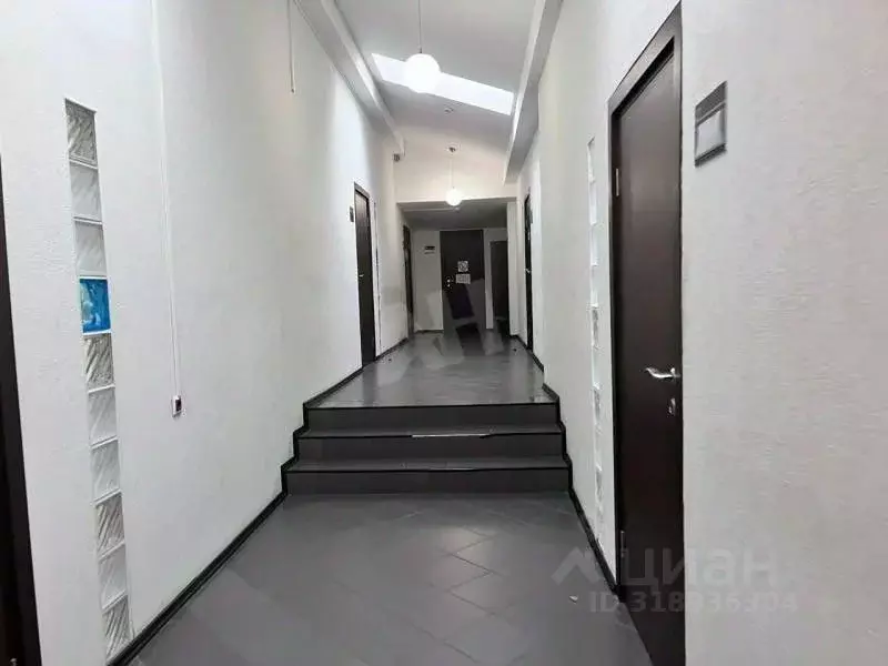 Офис в Москва Верхняя Красносельская ул., 11АС1 (27 м) - Фото 1