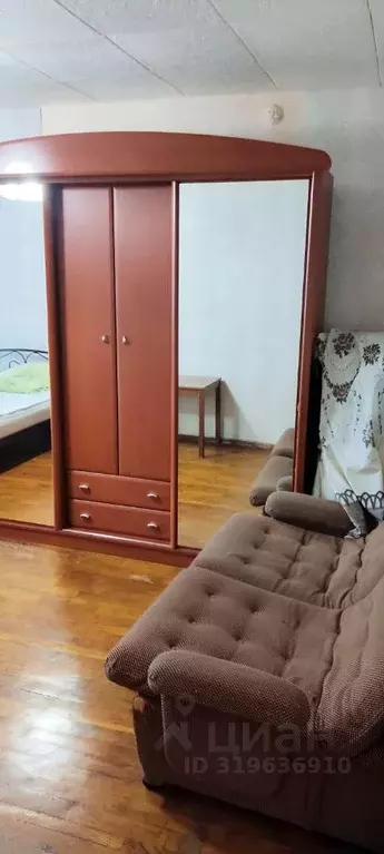 2-к кв. Крым, Симферополь ул. Киевская, 141 (45.0 м) - Фото 0
