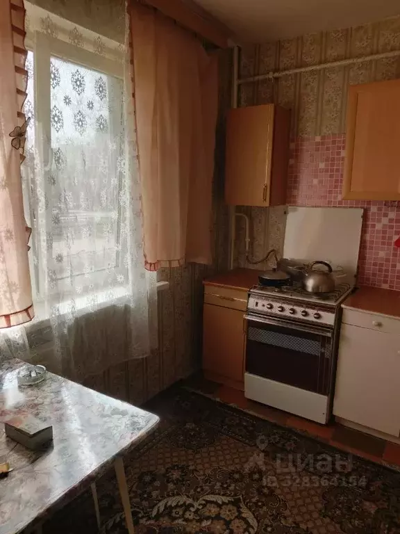 1-к кв. Саратовская область, Энгельс Полтавская ул., 38а (35.0 м) - Фото 2