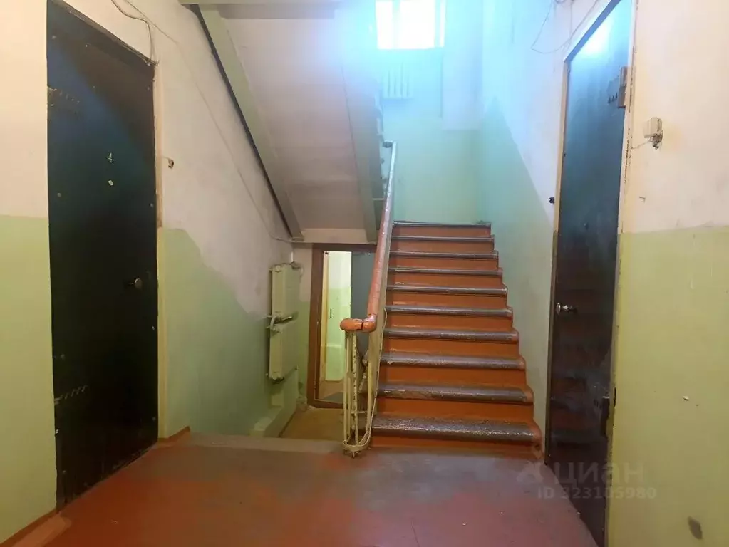 Комната Пермский край, Пермь ул. Богдана Хмельницкого, 40 (16.3 м) - Фото 2