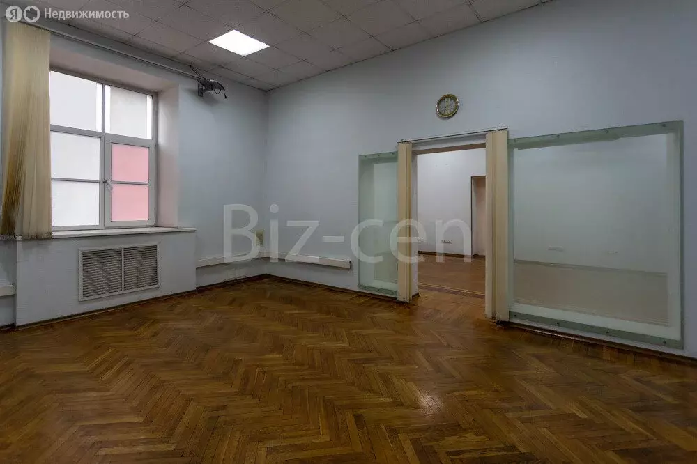 Офис (18 м) - Фото 2