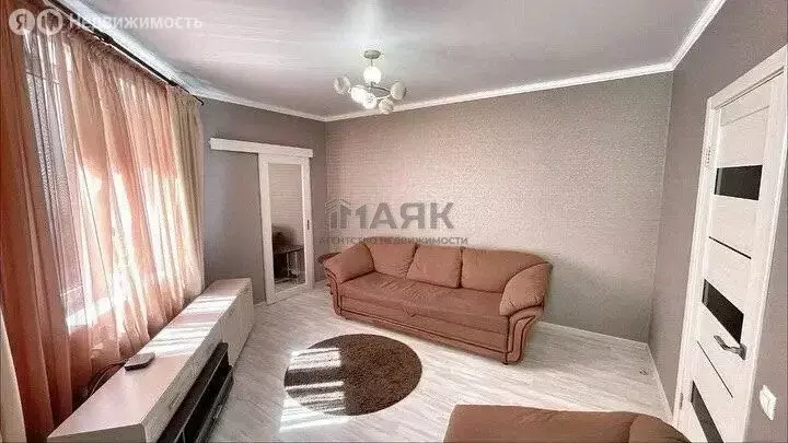 1-комнатная квартира: Анапа, Парковая улица, 60к6 (37 м) - Фото 2