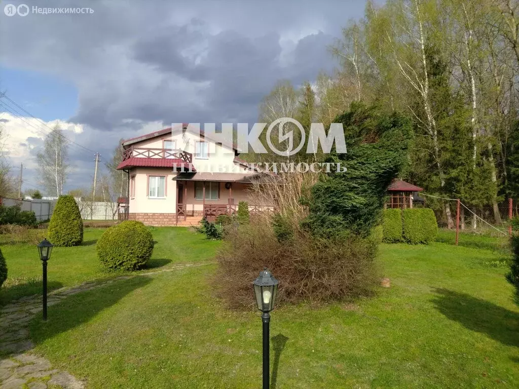 Дом в посёлок городского типа Софрино, садовое товарищество Поляна-2, ... - Фото 2