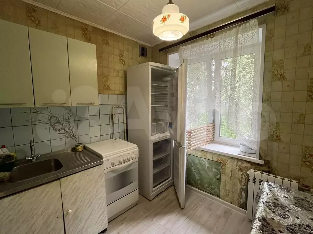 2-к. квартира, 47 м, 5/5 эт. - Фото 1