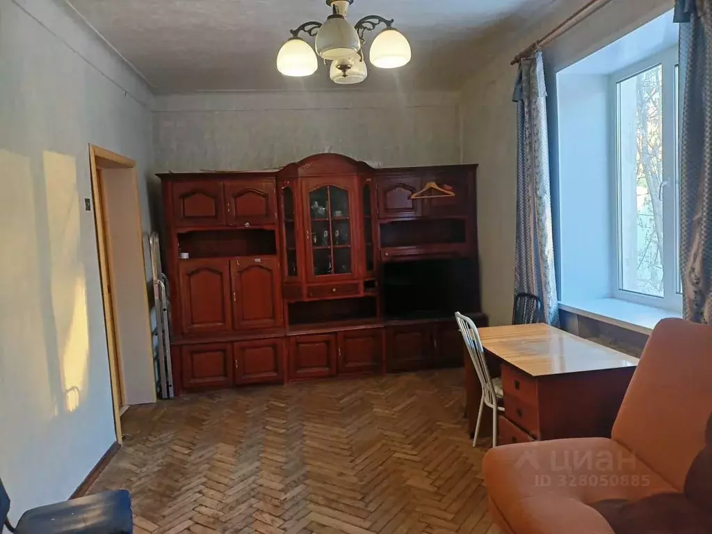 3-к кв. Московская область, Коломна Крупской пер., 1 (70.0 м) - Фото 2