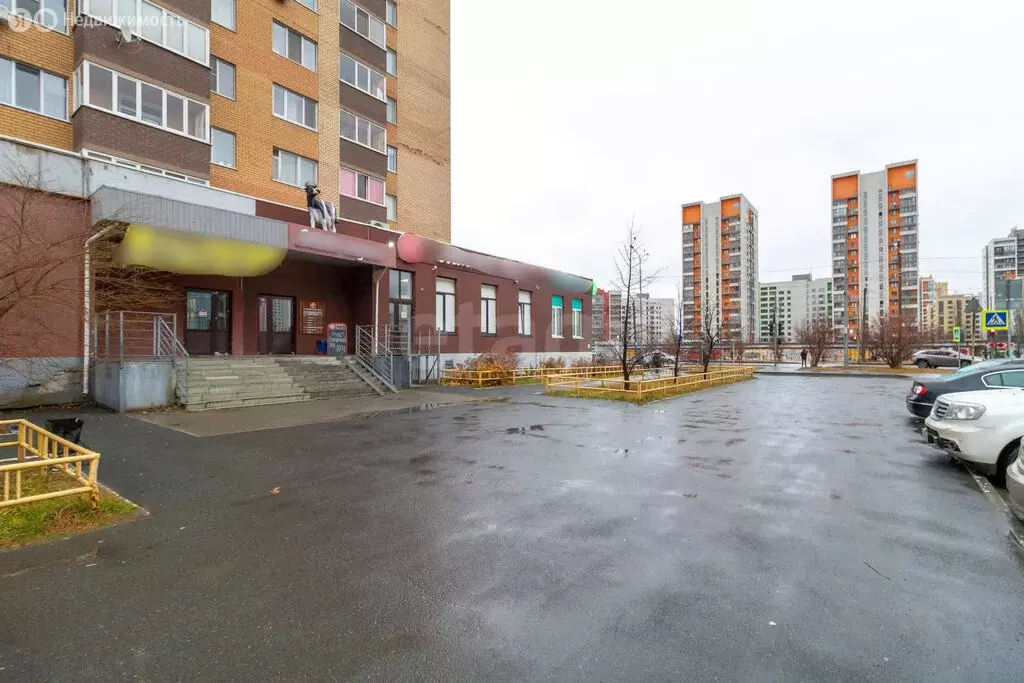 Торговая площадь (338 м) - Фото 2