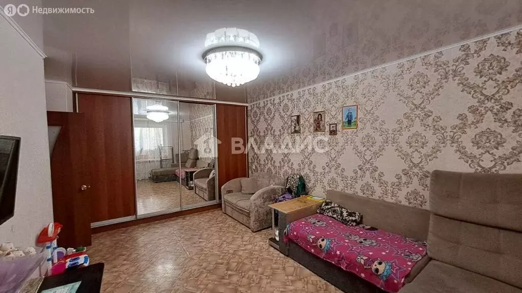 2-комнатная квартира: Белебей, улица Амирова, 7 (42.4 м) - Фото 2