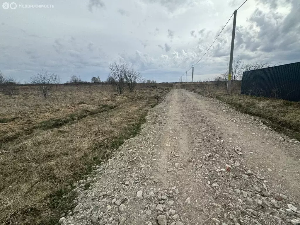 Участок в Калининградская область, Гурьевский муниципальный округ, ... - Фото 2