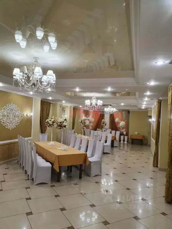 Помещение свободного назначения в Пензенская область, Пенза ул. ... - Фото 1