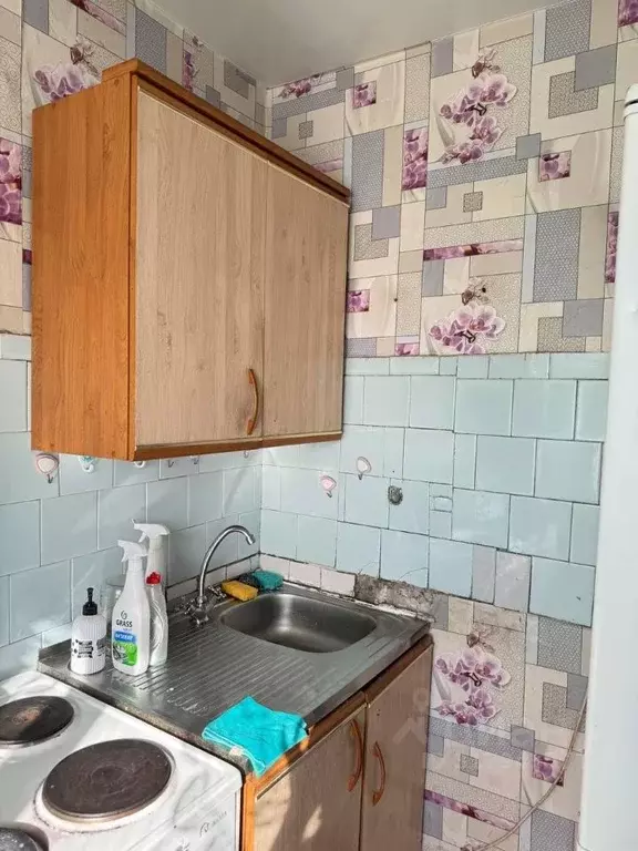 2-к кв. Иркутская область, Иркутск Севастопольская ул., 243А (44.0 м) - Фото 1