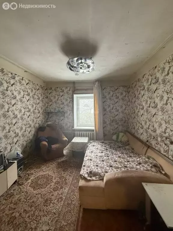 2к в 3-комнатной квартире (18 м) - Фото 1