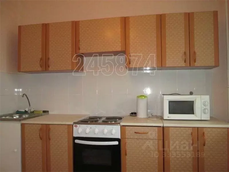 1-к кв. Москва ул. 6-я Нововатутинская, 1 (40.0 м) - Фото 2