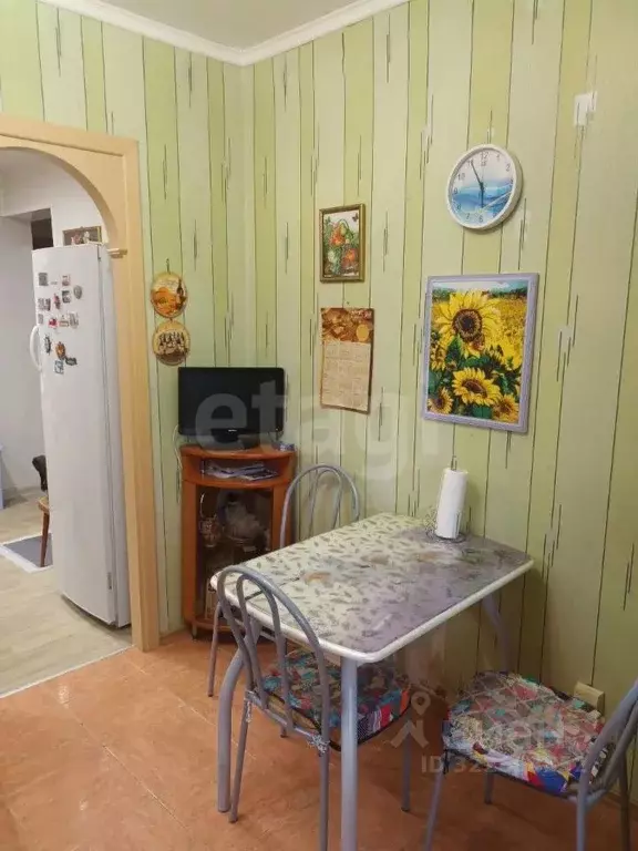 2-к кв. Ленинградская область, Кириши ул. Декабристов Бестужевых, 25 ... - Фото 1