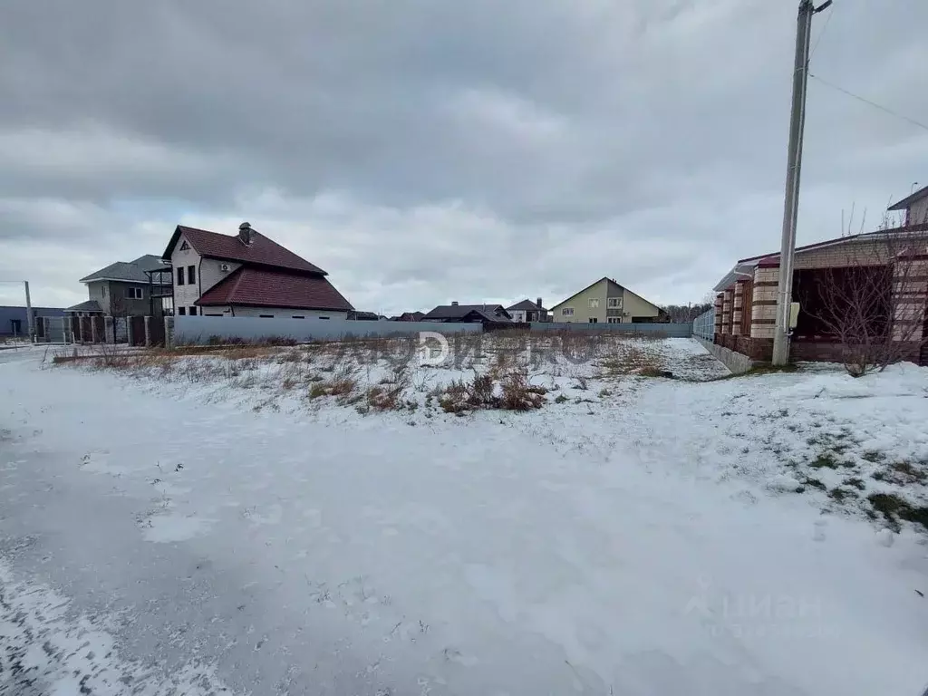 Участок в Алтайский край, Первомайский район, с. Санниково ул. 7-я ... - Фото 1