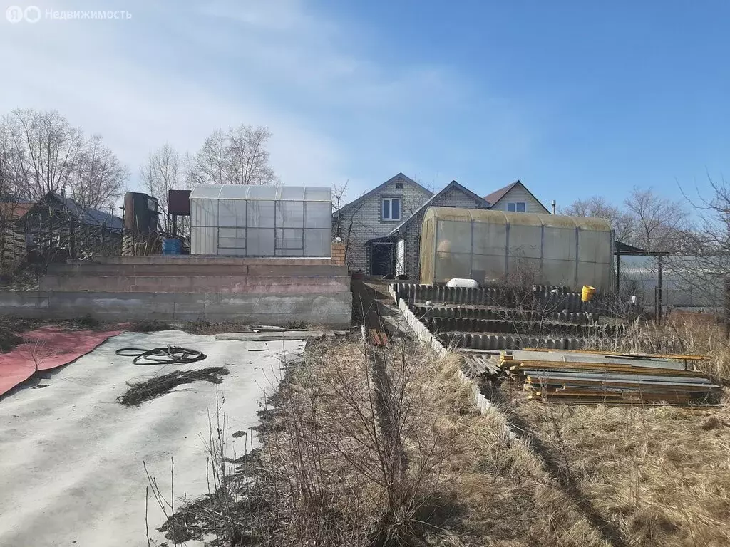 Дом в Волжск, улица Красный Дол (50 м) - Фото 1