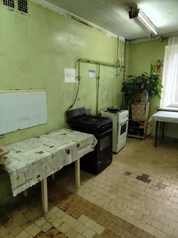 Комната Калужская область, Калуга Товарная ул., 11 (18.5 м) - Фото 2