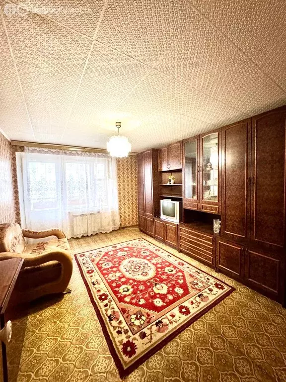 2-комнатная квартира: Волгоград, Турбинная улица, 184 (52.1 м) - Фото 2