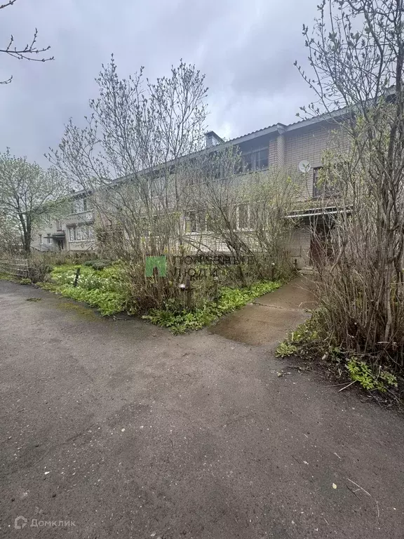 Продаётся 1-к квартира, 48.2 м - Фото 0