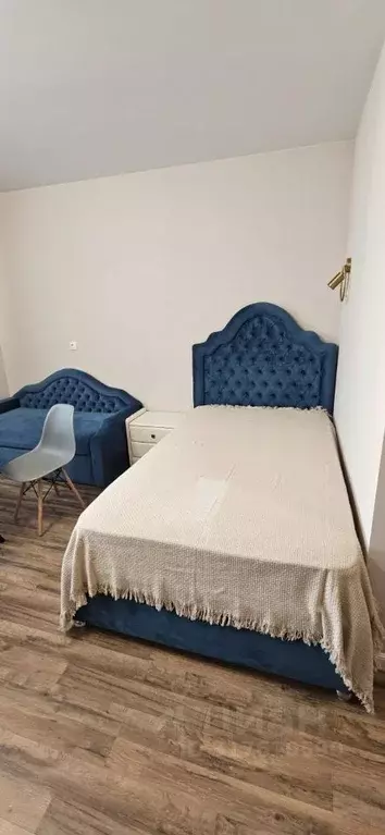 Студия Краснодарский край, Краснодар ул. Григория Булгакова, 8к1 (24.0 ... - Фото 1