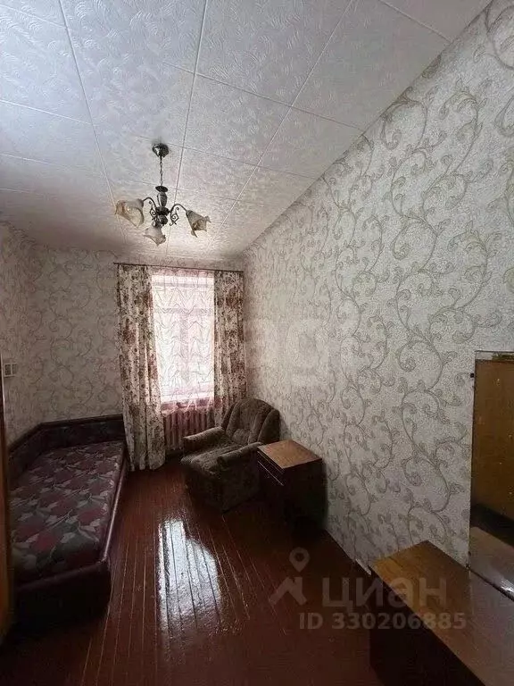 2-к кв. Тульская область, Тула ул. Доватора, 9 (53.5 м) - Фото 1