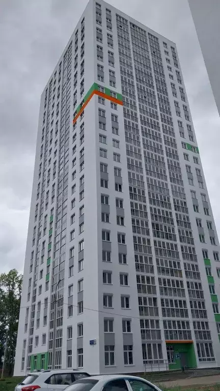 Продаётся 1-к квартира, 40.8 м - Фото 0