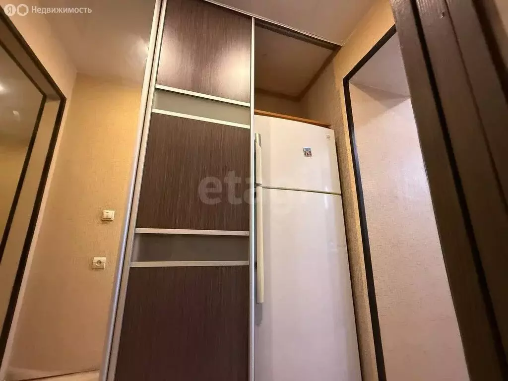 Квартира-студия: Благовещенск, Игнатьевское шоссе, 14/10 (32.2 м) - Фото 2