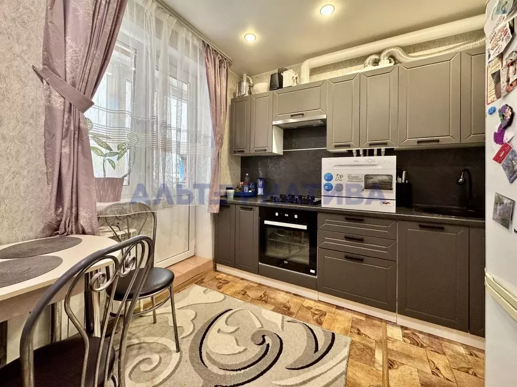 2-к кв. Ярославская область, Переславль-Залесский ул. Маловский Сад, ... - Фото 1