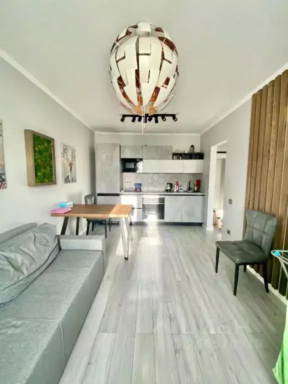 1-к кв. Сахалинская область, Южно-Сахалинск ул. Чехова, 43 (37.0 м) - Фото 2