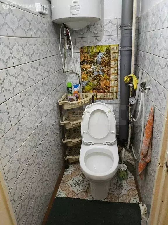 2-комнатная квартира: Феодосия, улица Шевченко, 55 (49.7 м) - Фото 1