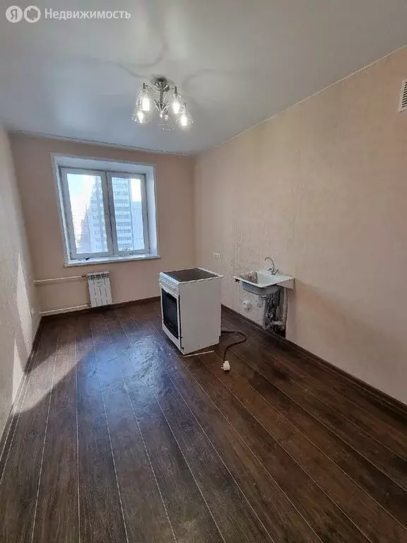 2-комнатная квартира: Красноярск, Апрельская улица, 3 (53.21 м) - Фото 1