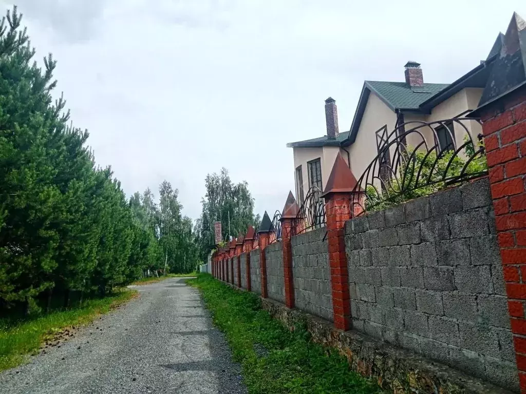 Участок в Тюменская область, Тюмень Родниковая ул., 48 (5.4 сот.) - Фото 2