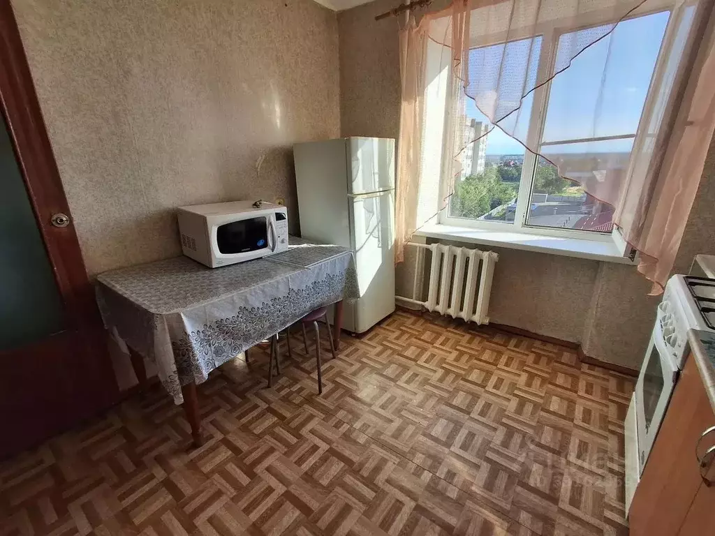 1-к кв. Ставропольский край, Георгиевск ул. Тронина, 12 (38.0 м) - Фото 1