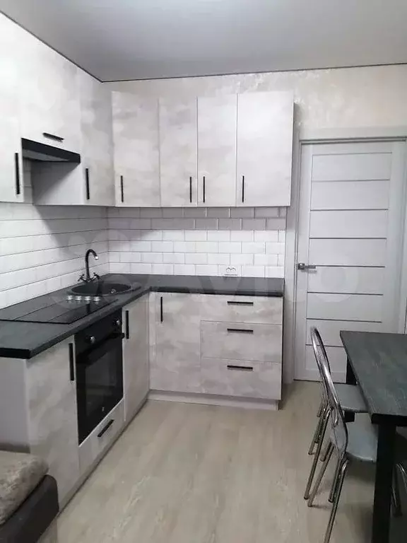 1-к. квартира, 44 м, 17/18 эт. - Фото 0