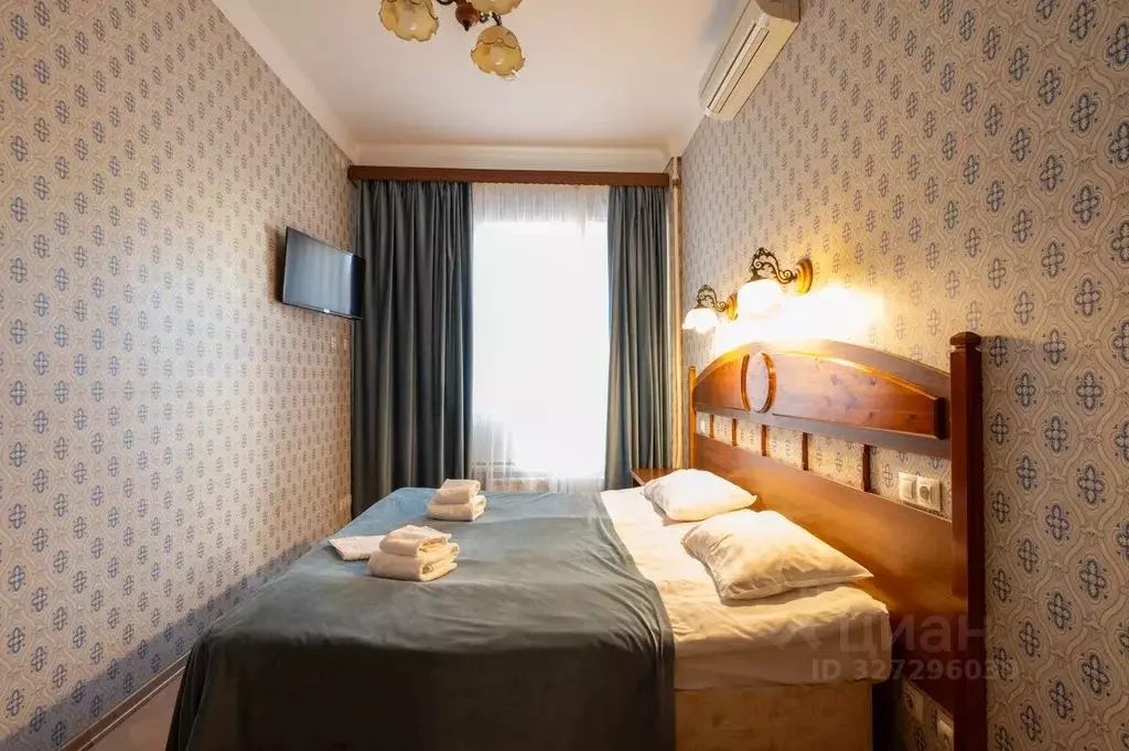 Комната Санкт-Петербург Невский просп., 82Б - Фото 2