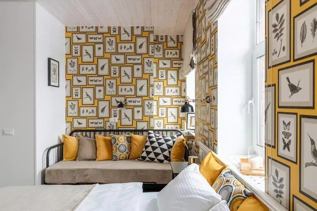 Комната Калужская область, Козельск ул. Сенина, 1А (23.0 м) - Фото 2