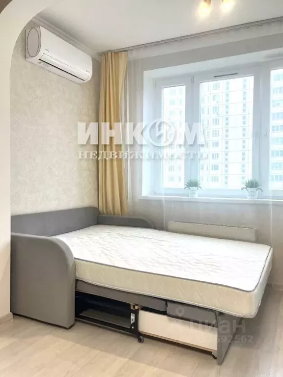 1-к кв. Московская область, Долгопрудный Лихачевский просп., 70к2 ... - Фото 1