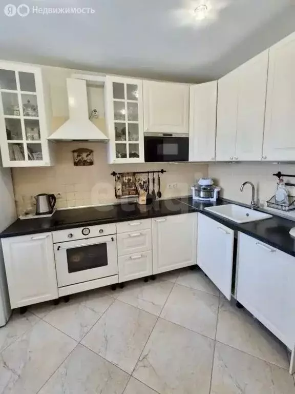 3-комнатная квартира: Дмитров, улица Космонавтов, 54 (82 м) - Фото 2