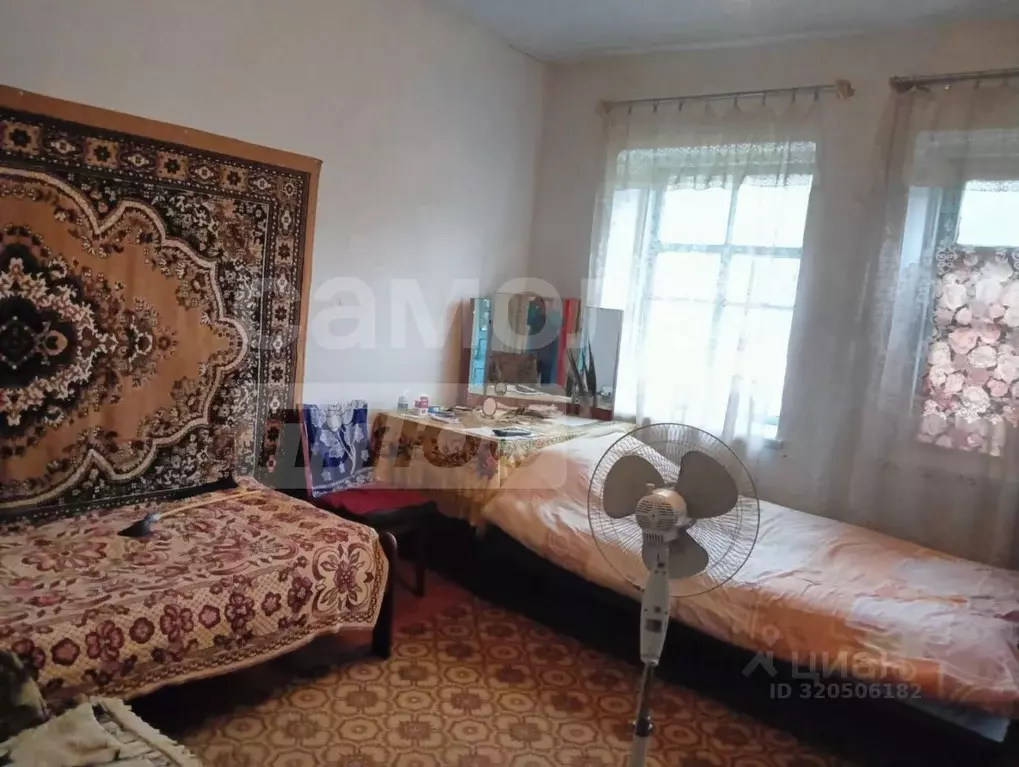 Дом в Крым, Бахчисарай ул. Севастопольская (62 м) - Фото 1