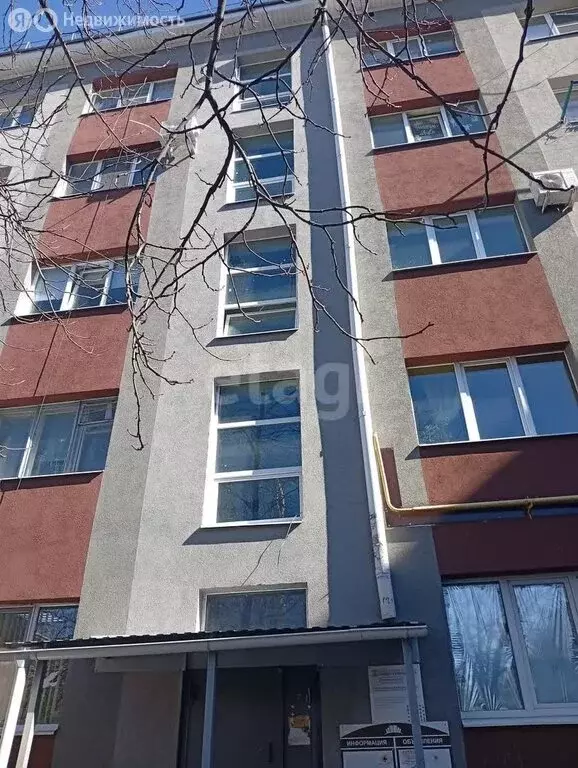 1к в -комнатной квартире ( м) - Фото 1