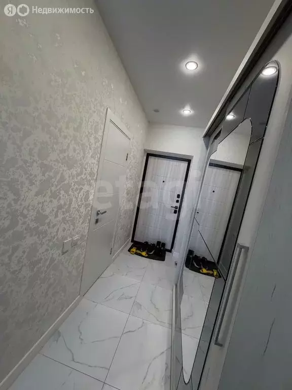 2-комнатная квартира: Батайск, Родная улица, 3 (50 м) - Фото 2