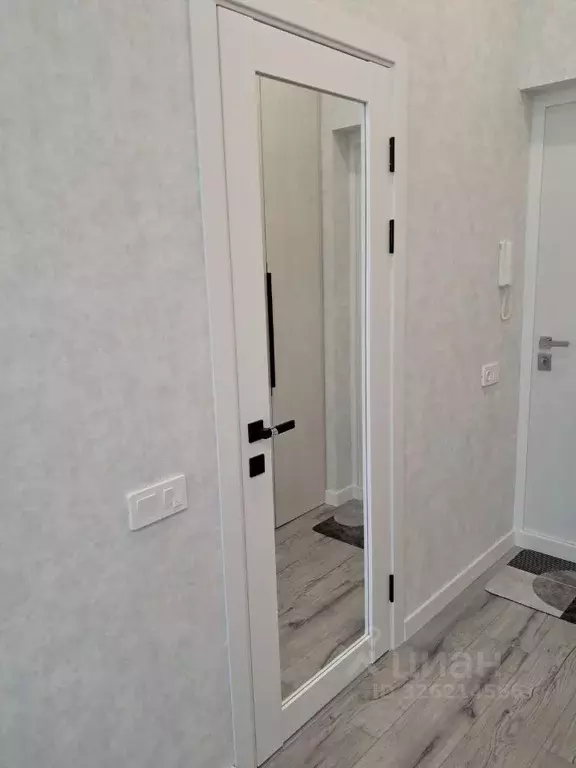 Студия Свердловская область, Екатеринбург ул. 8 Марта, 204Г/1 (30.0 м) - Фото 2