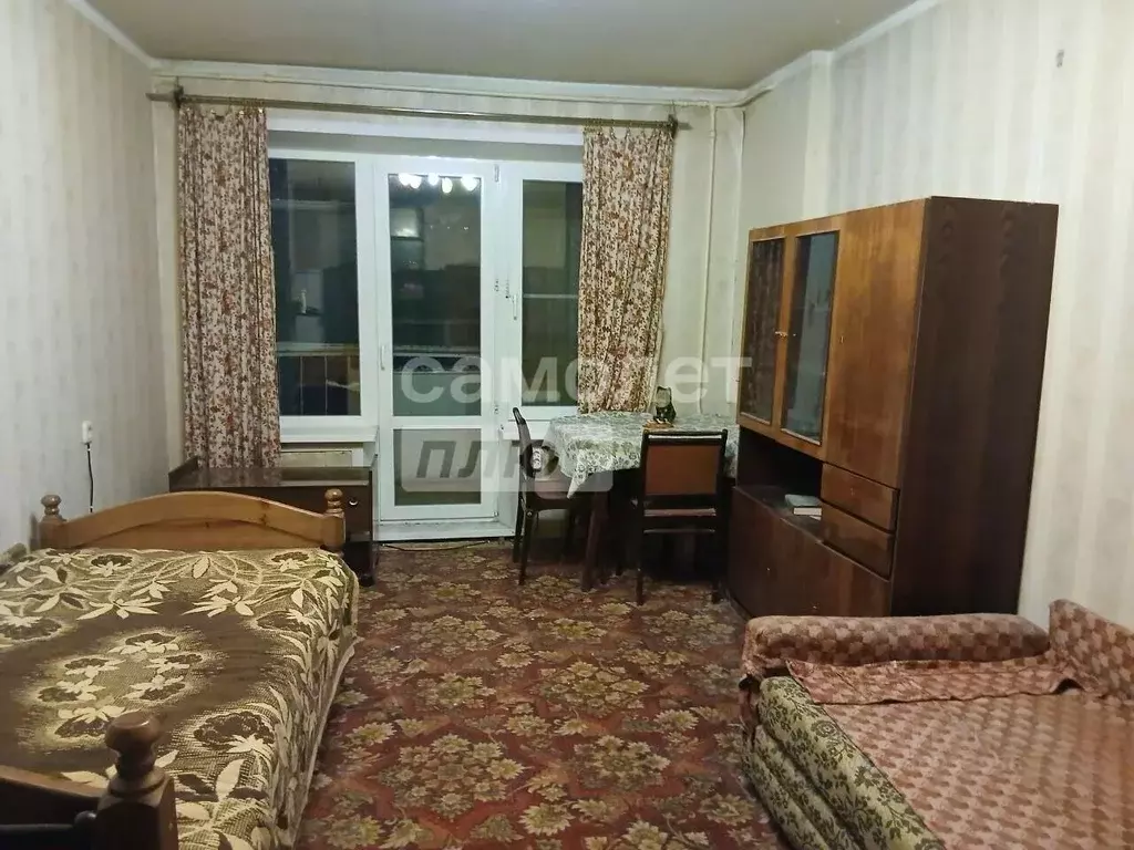 2-к кв. Московская область, Одинцовский городской округ, ... - Фото 2