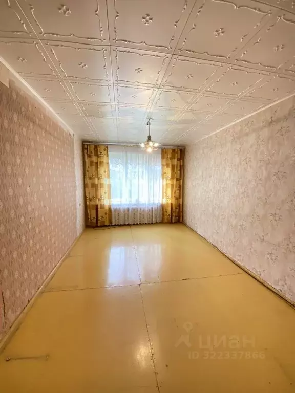 3-к кв. Удмуртия, Воткинск ул. Пугачева, 22 (59.0 м) - Фото 2