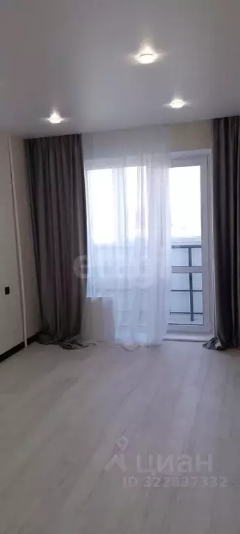 2-к кв. Мордовия, Саранск ул. Косарева, 117 (62.0 м) - Фото 1