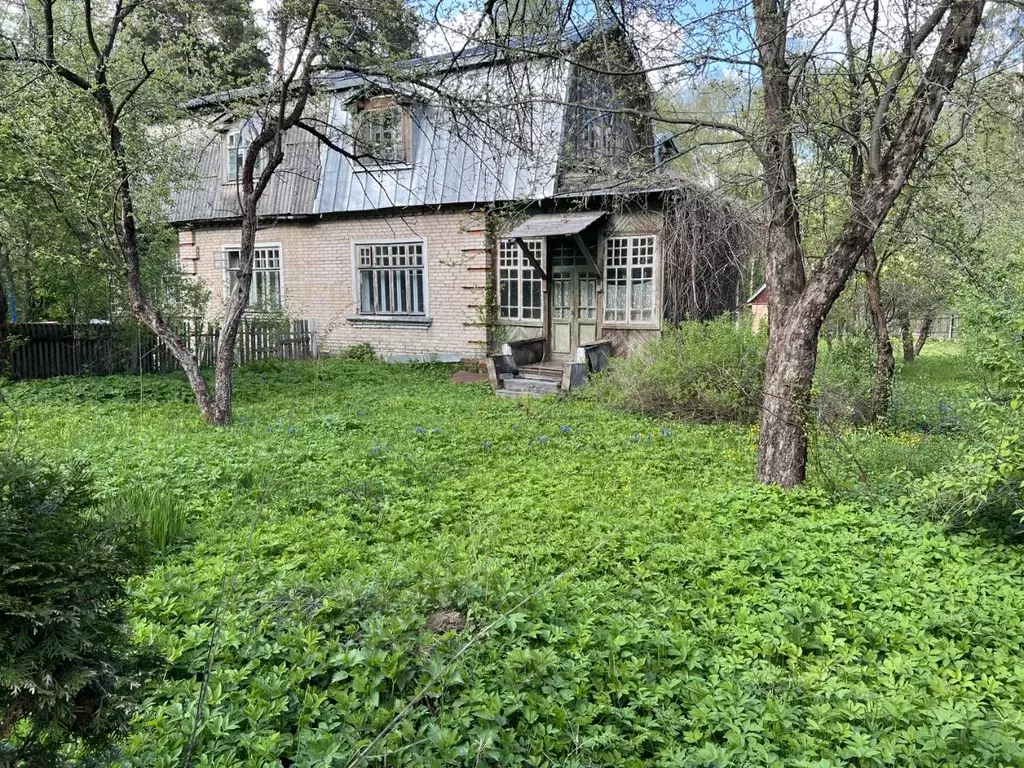 Дом в Московская область, Раменский муниципальный округ, Удельная пгт ... - Фото 0