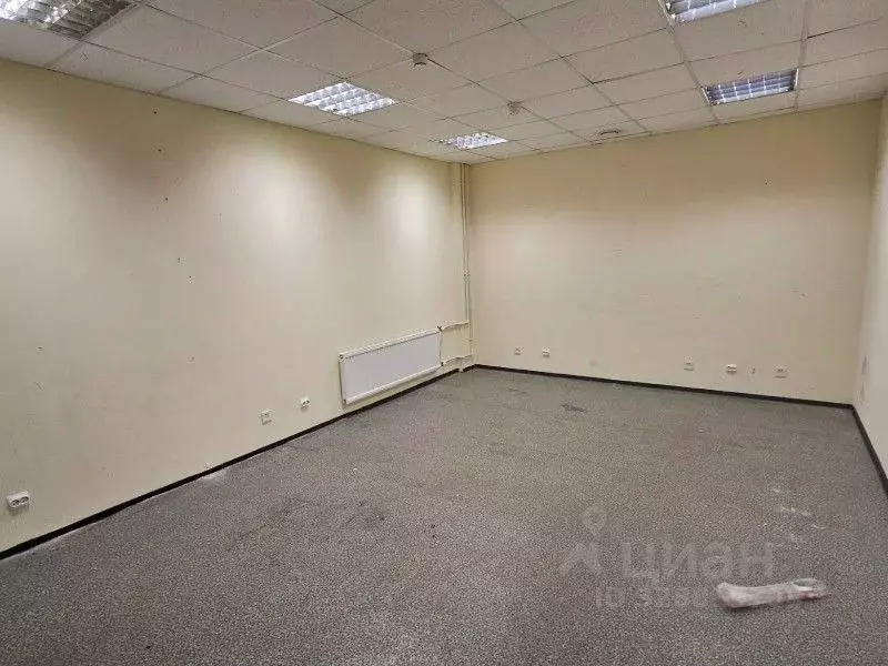 Офис в Санкт-Петербург Мебельная ул., 5 (28 м) - Фото 2