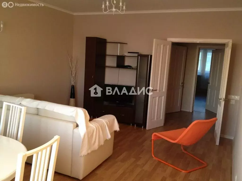 2-комнатная квартира: Балашиха, улица Ситникова, 8 (75 м) - Фото 2