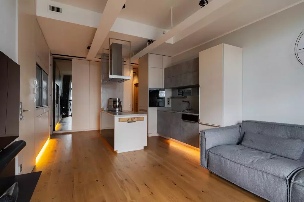 Продаётся 1-к квартира, 48 м - Фото 0