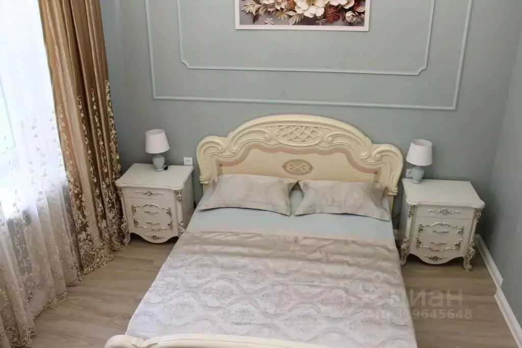 2-к кв. Ставропольский край, Пятигорск ул. Рубина, 6 (43.0 м) - Фото 1