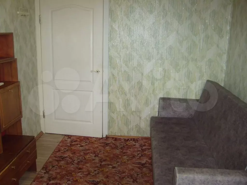 Комната 15 м в 2-к., 8/9 эт. - Фото 0